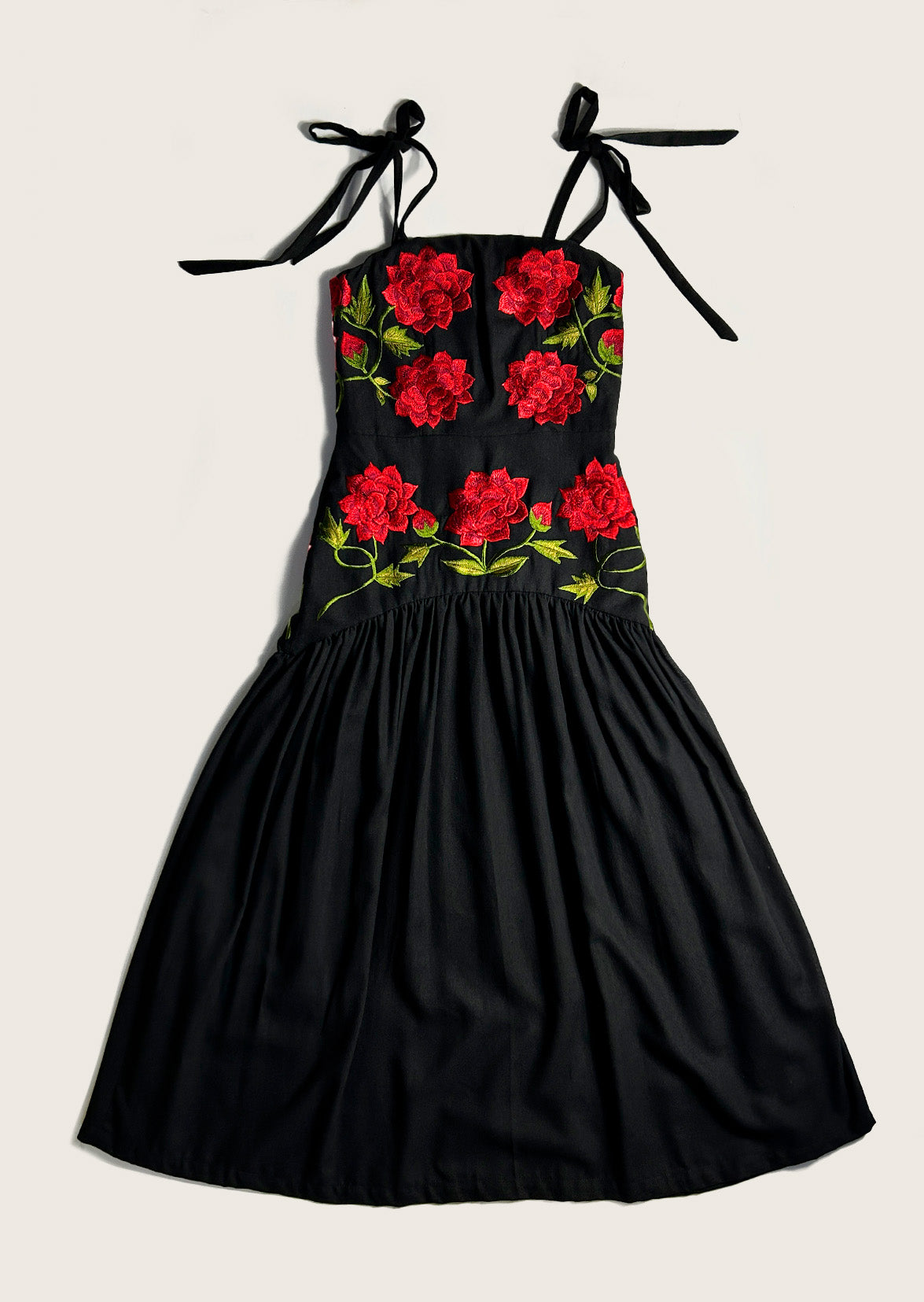 Vestido Laura Nichim