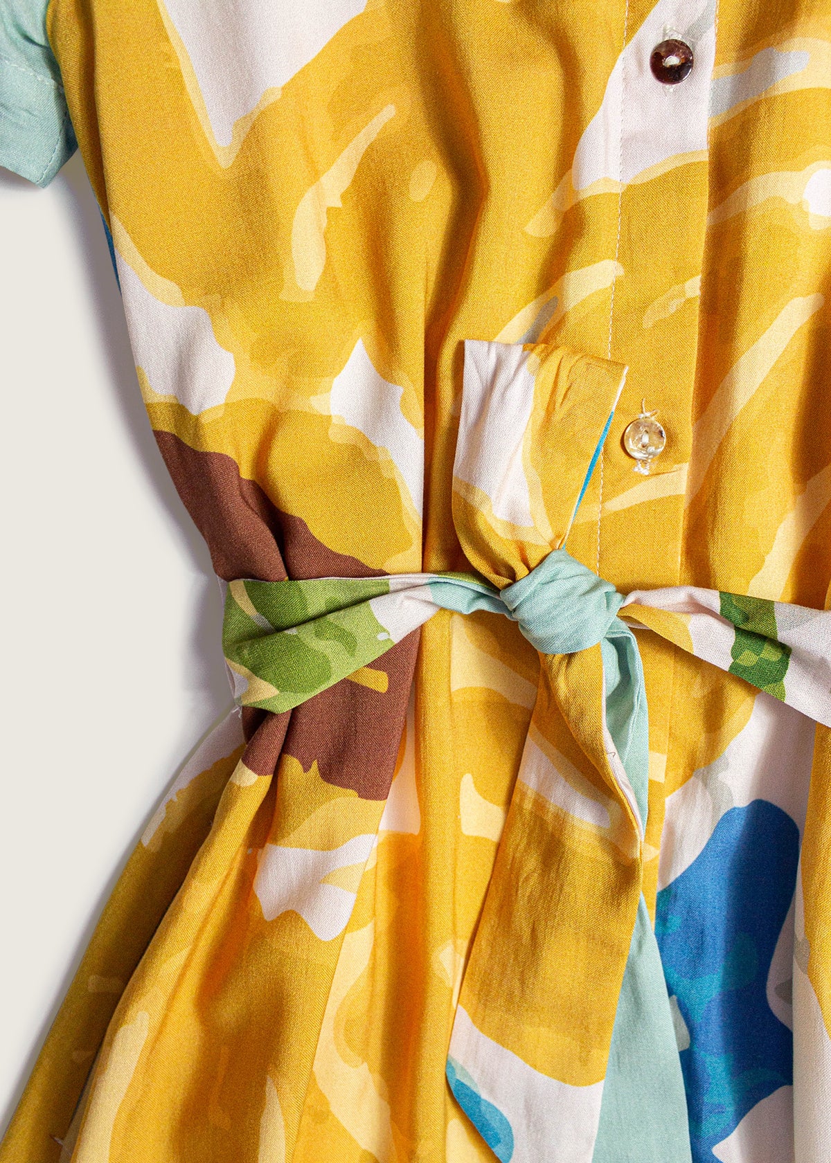 Vestido Beatríz Yendris