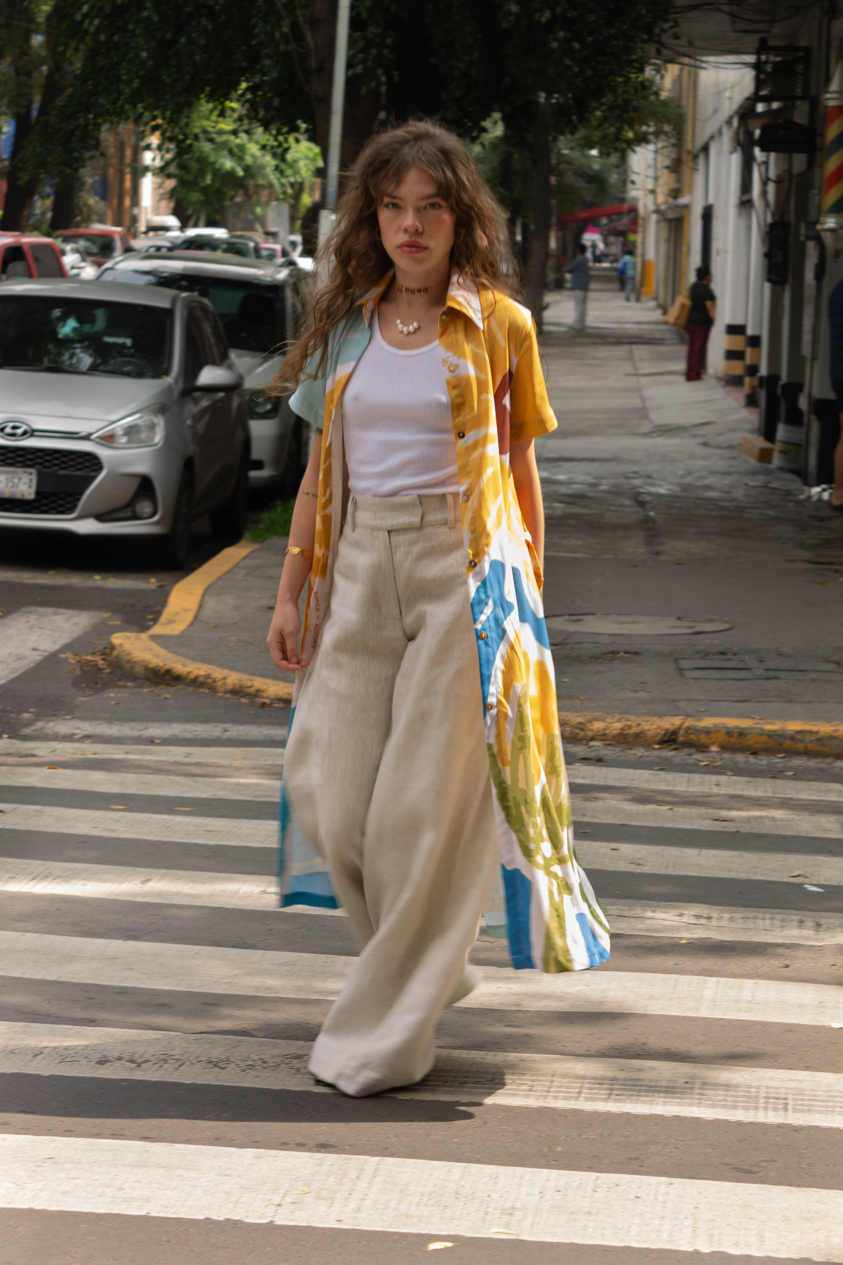 Vestido Beatríz Yendris