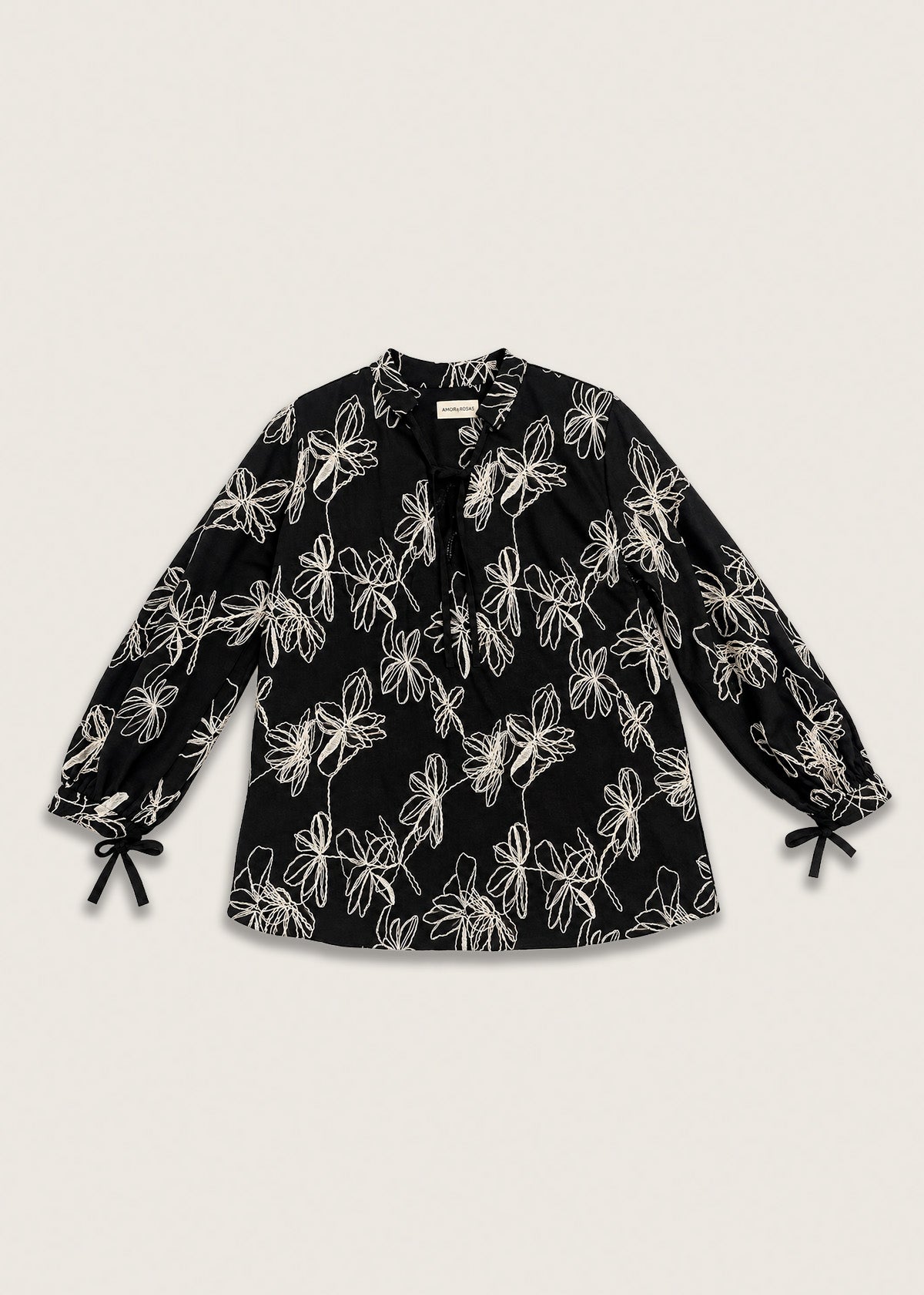 Blusa Campesina