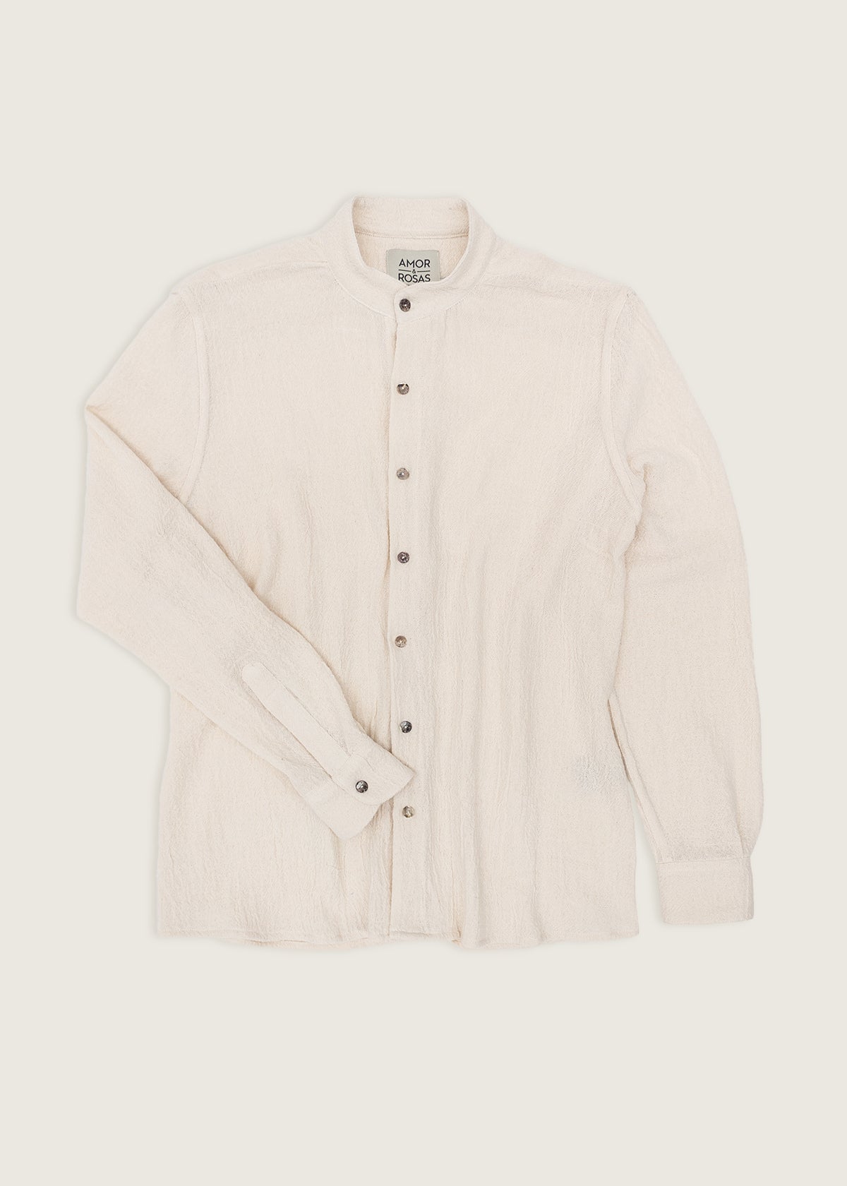 Camisa Relajada