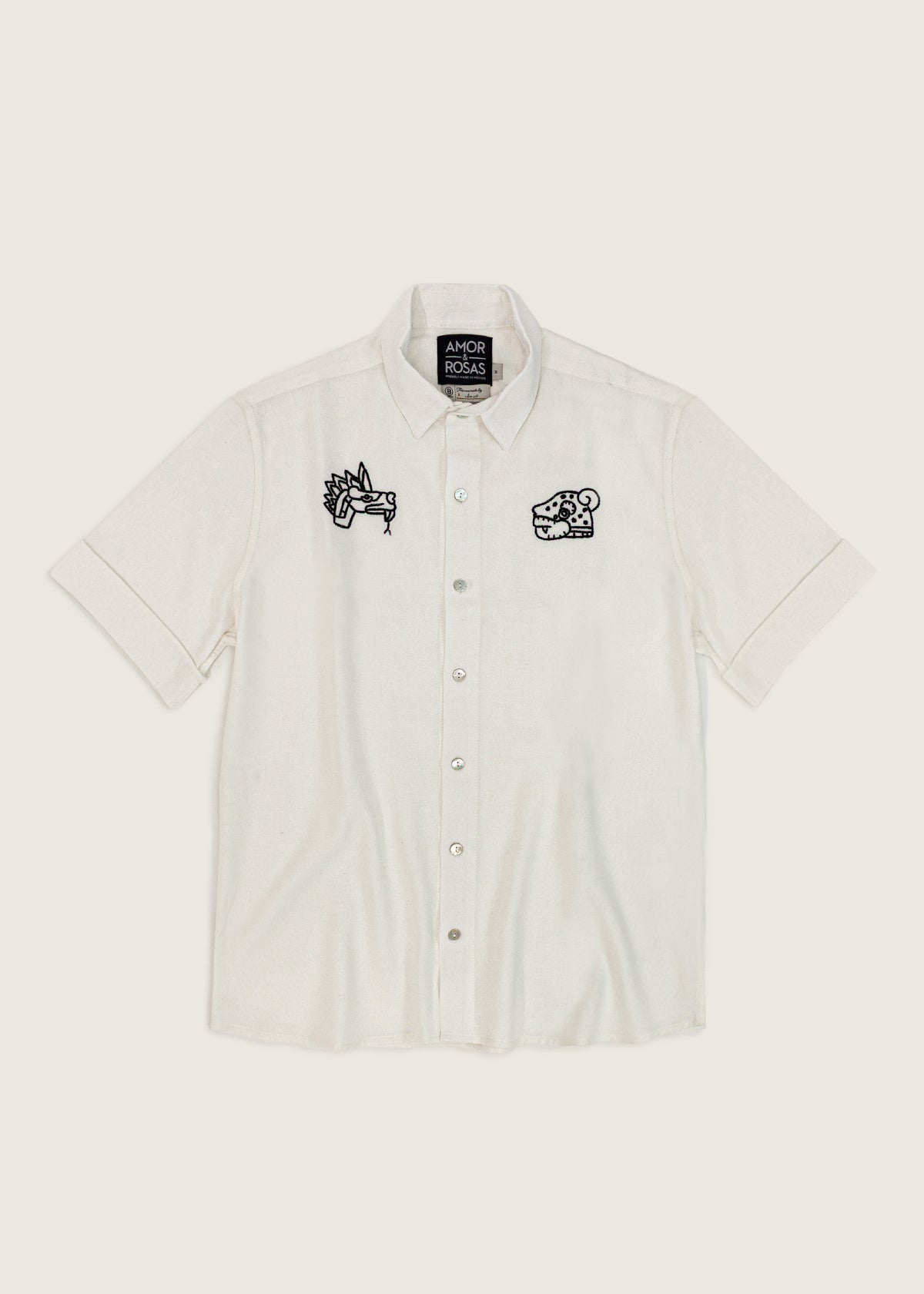 Creation of the World Shirt