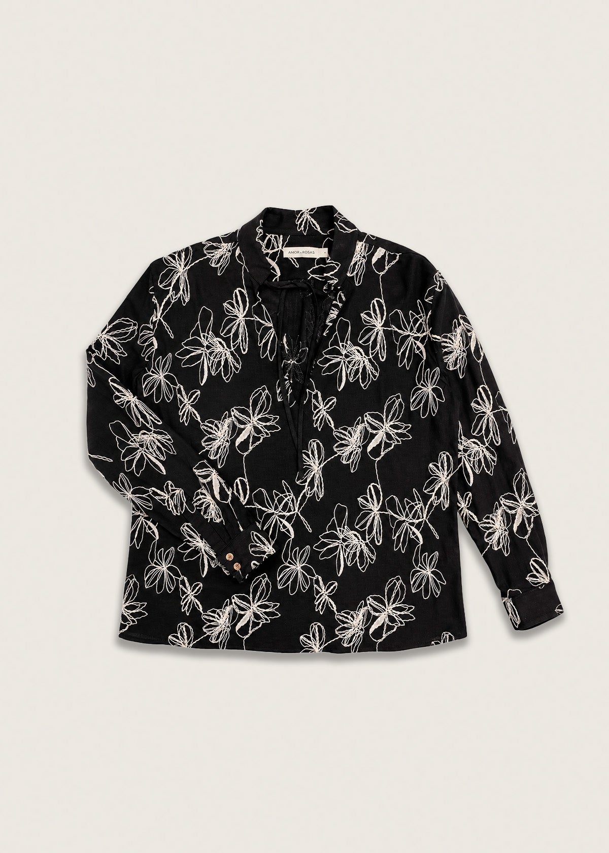 Camisa Campesina