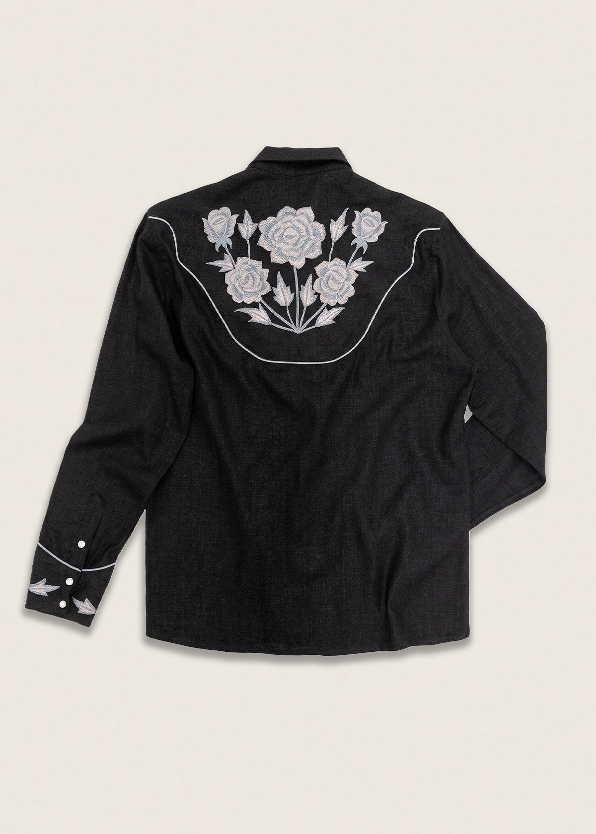 Camisa Nichim Plata