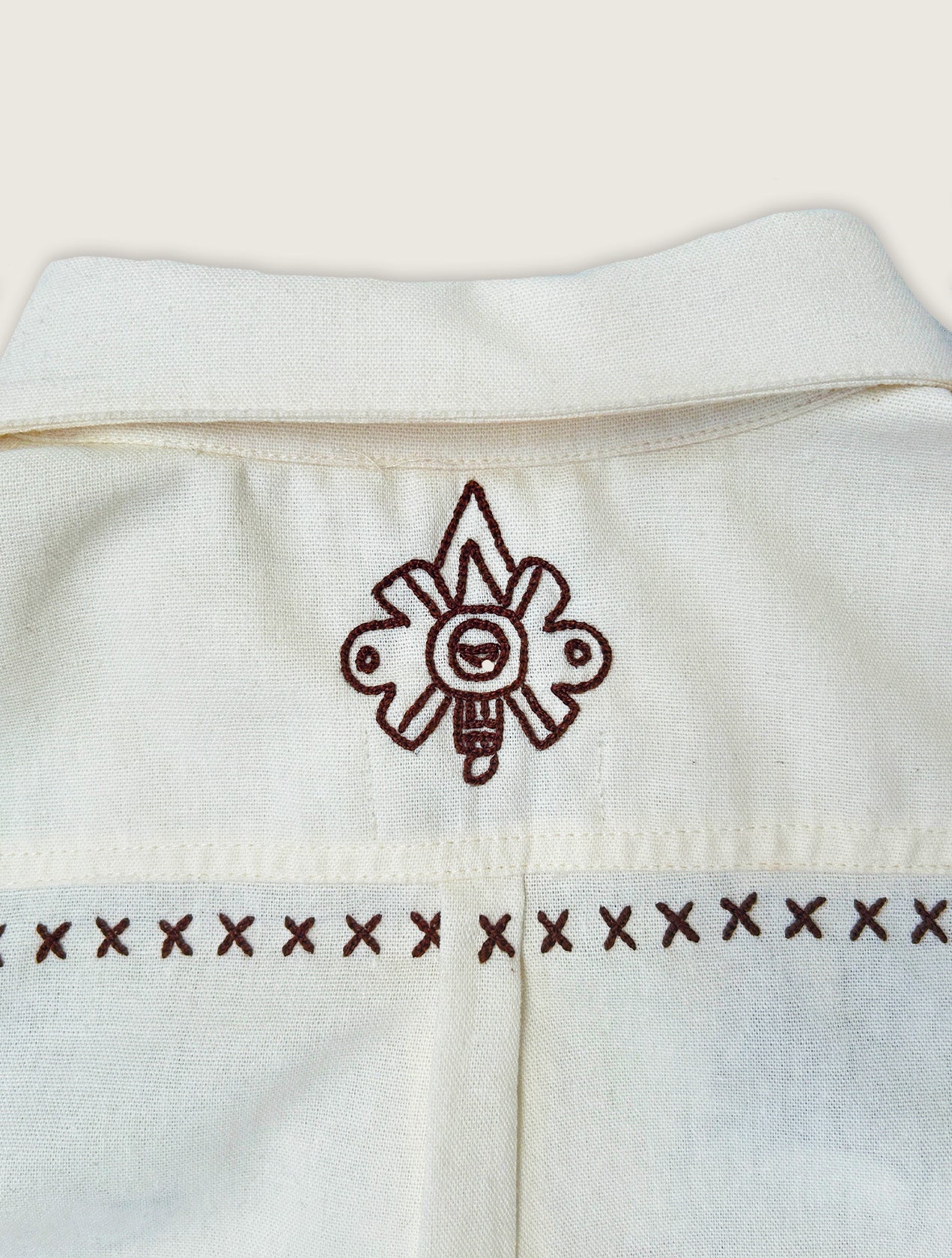 Camisola Divinidad Hombre