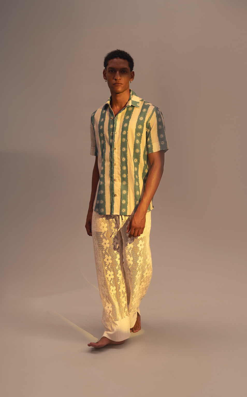 Camisa Soles