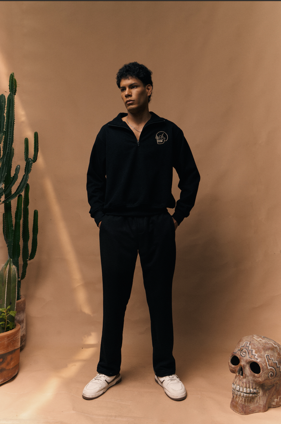 Pantalones Diablo