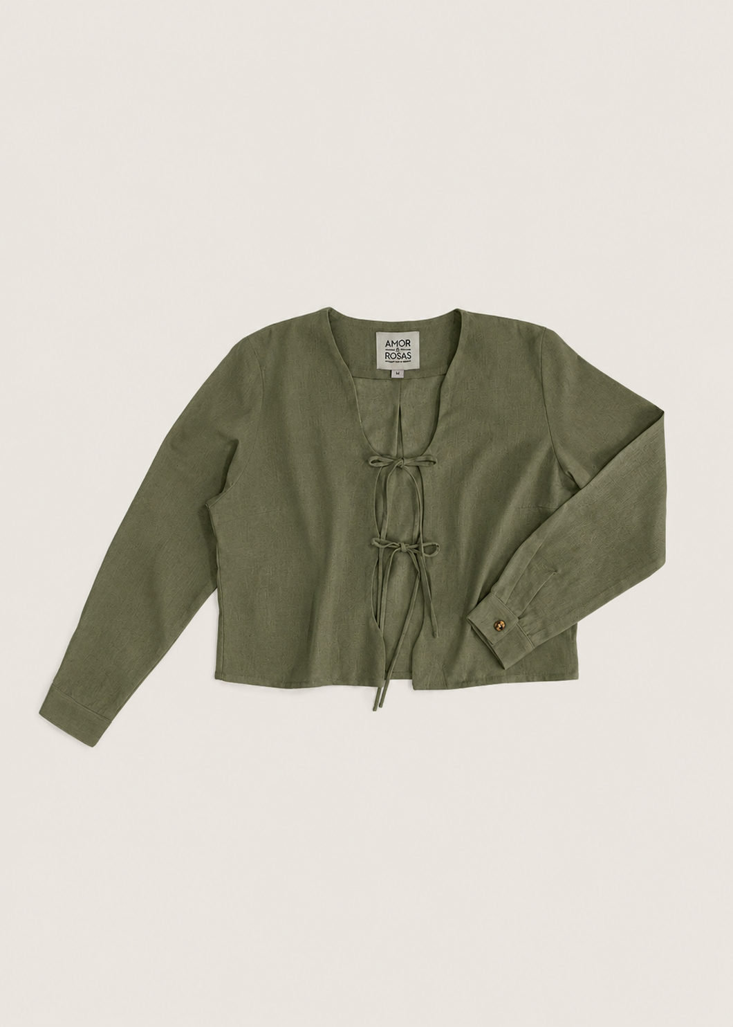 Cottage Blouse