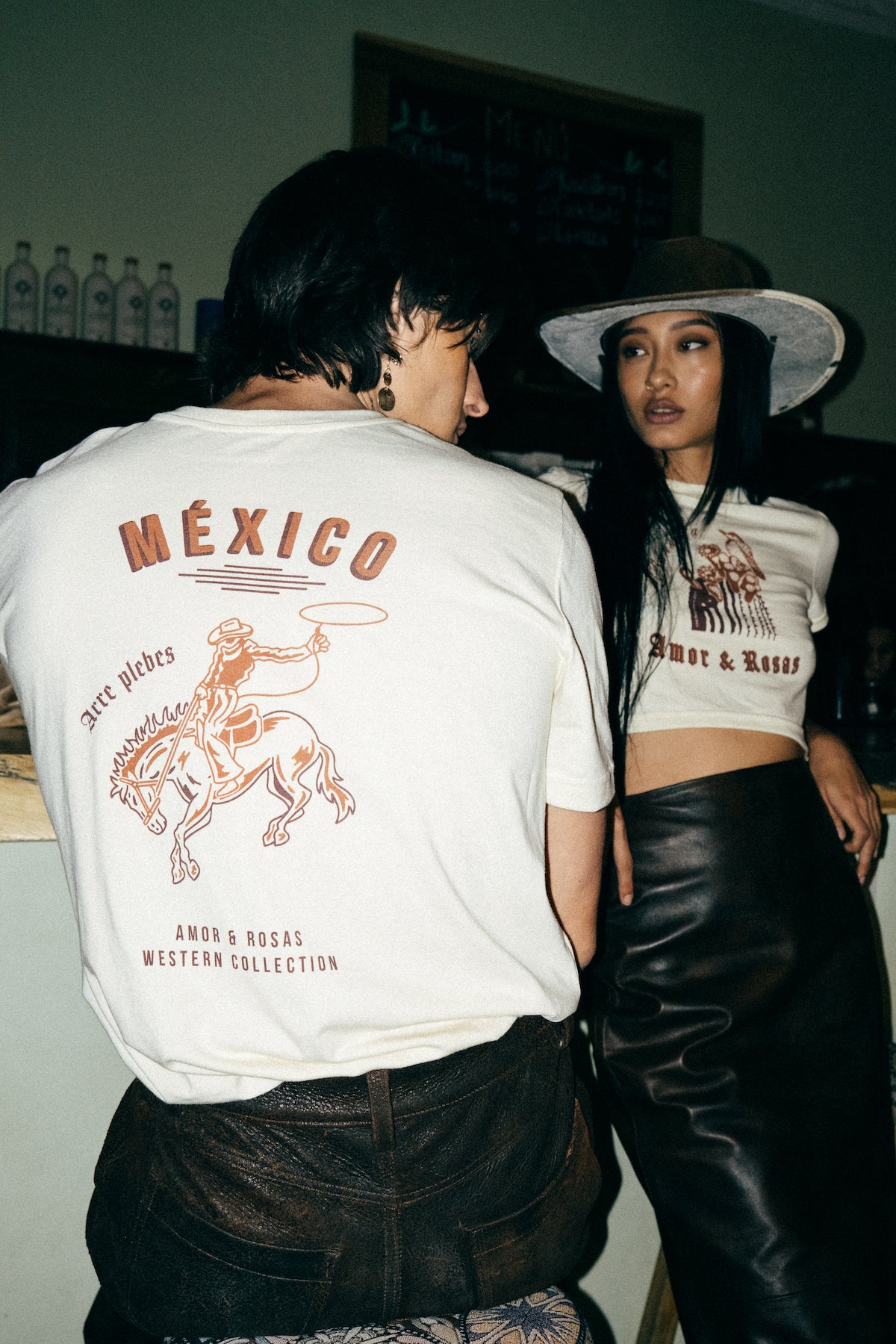 Come on guys T-shirt