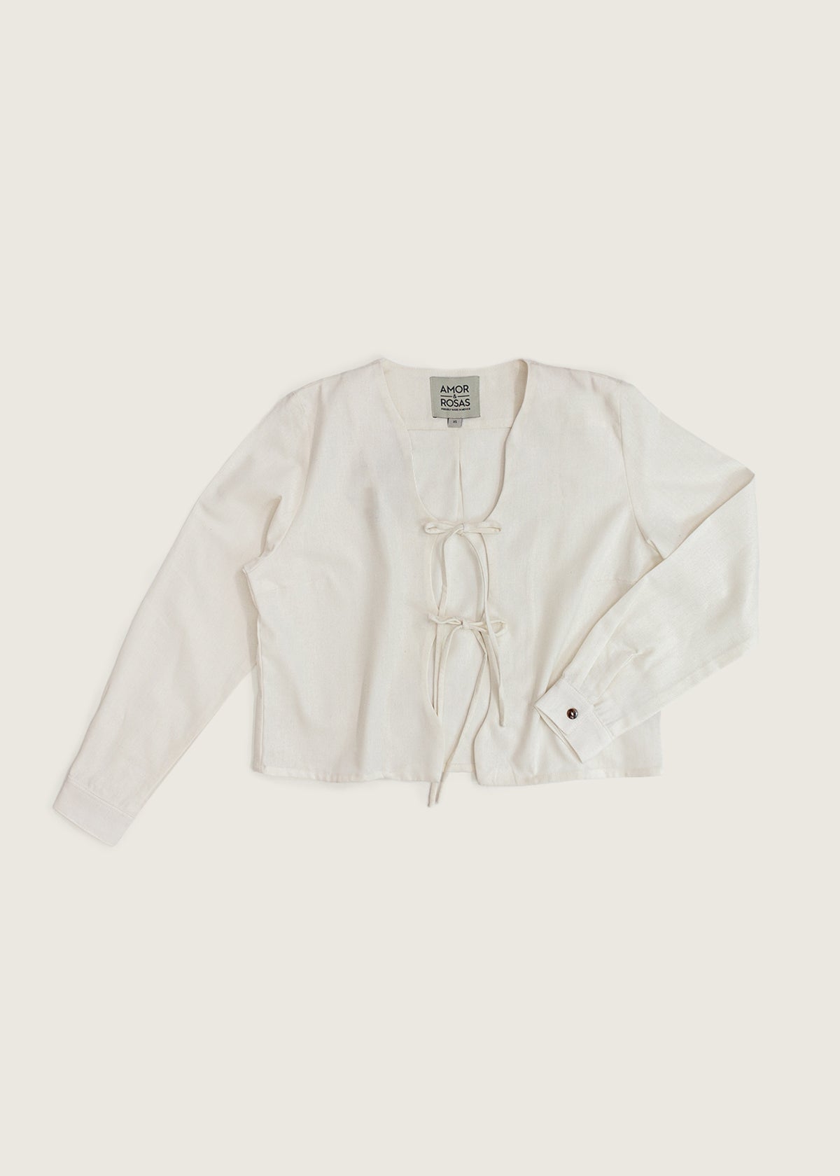 Cottage Blouse