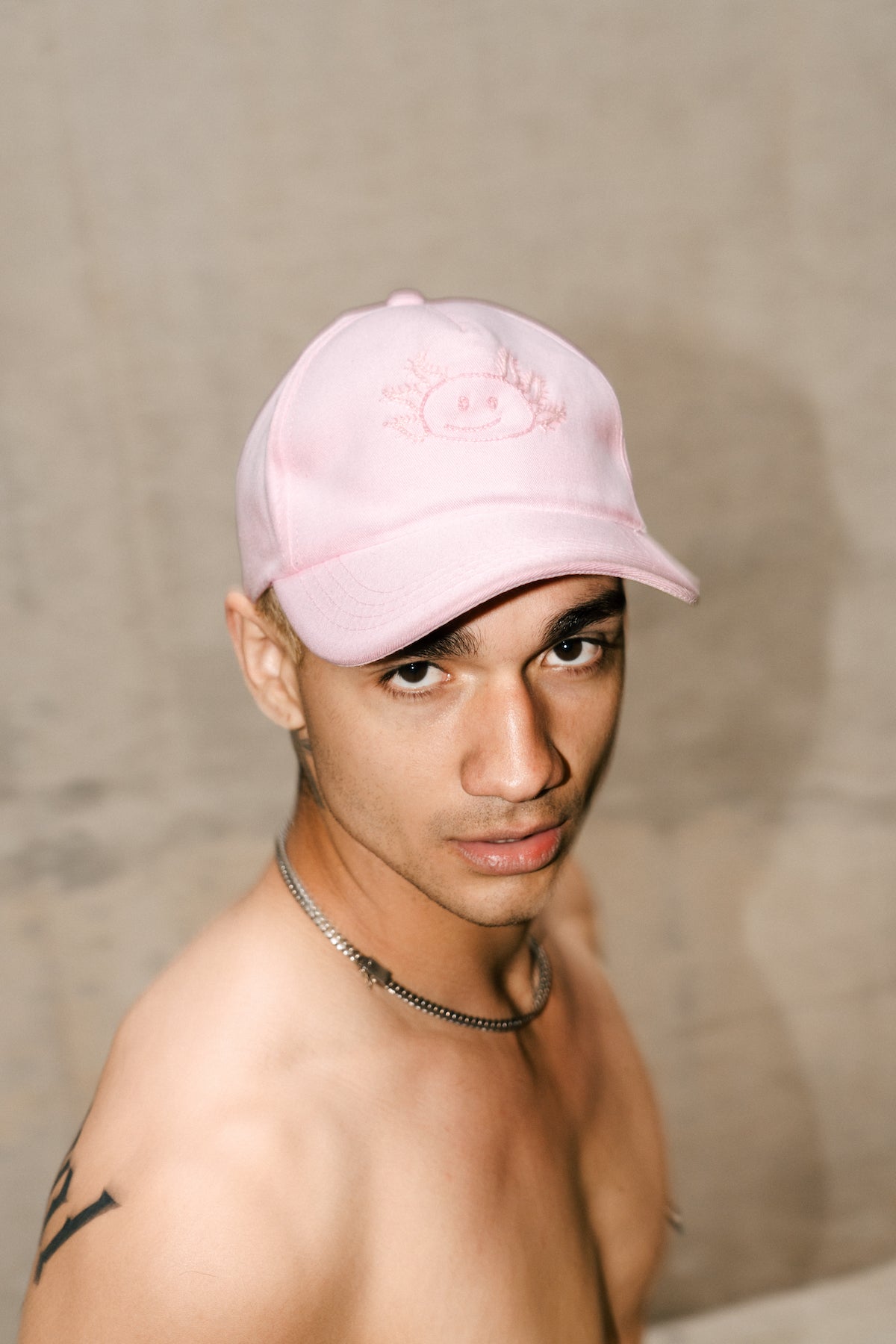 Gorra Ajolote