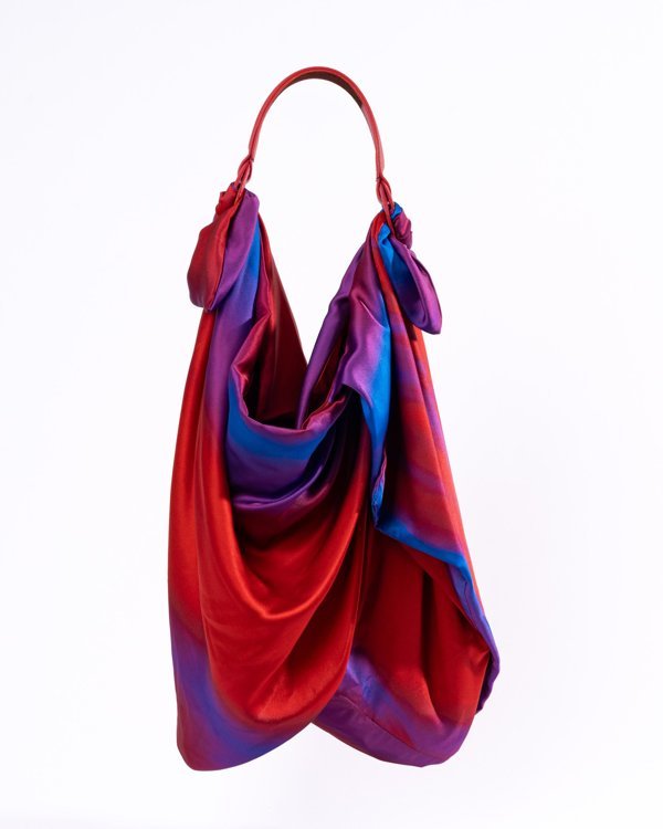 Evidennte – Alaric Tote Bag Baja Multicolor