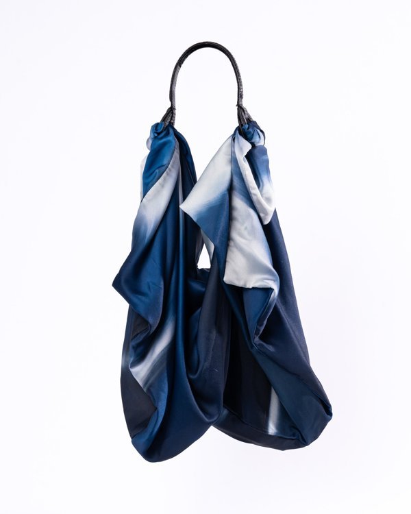 Evidennte – Alaric Tote Bag CDMX Multicolor