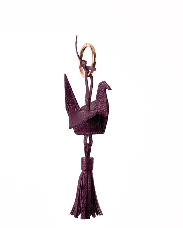 Evidennte – Charm Origami Vuela Lila