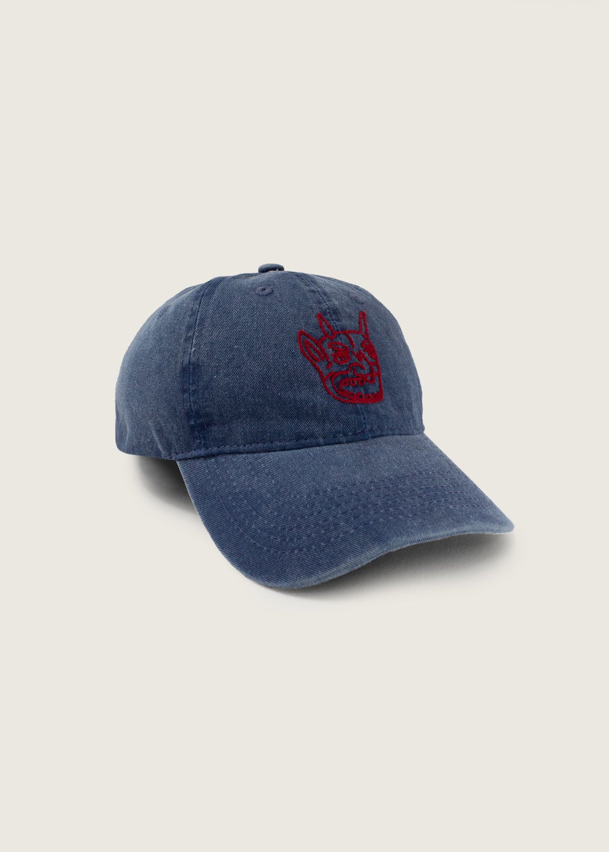 Gorra máscaras