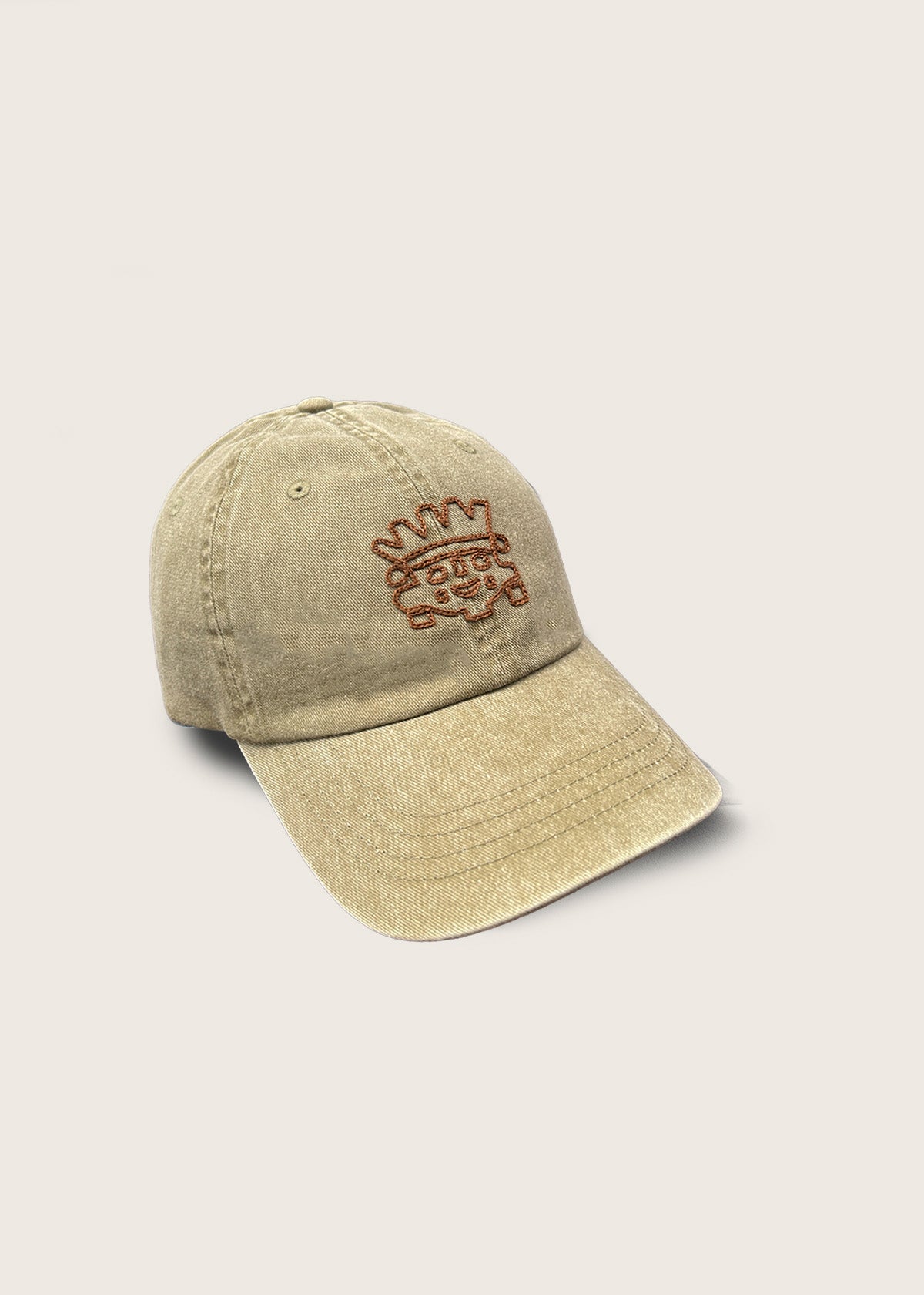 Gorra Dios del Agua