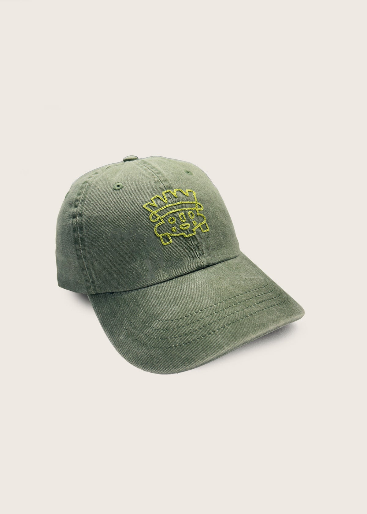 Gorra Dios del Agua