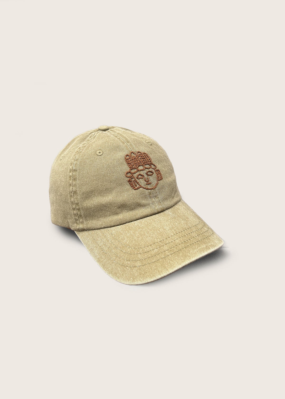 Gorra Dios del Maíz