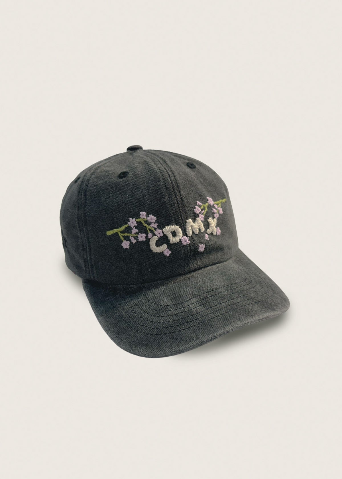 Gorra CDMX Jacarandas