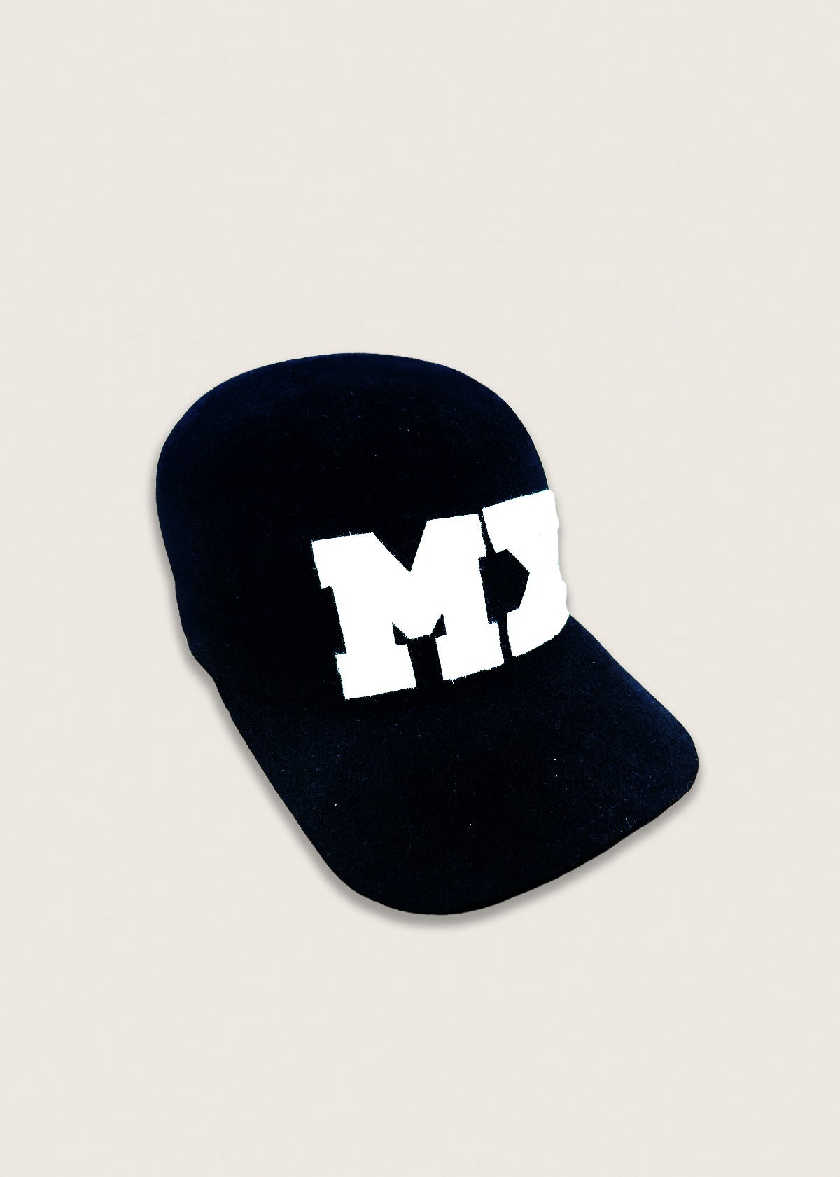 Gorra MX por Gladys Tamez