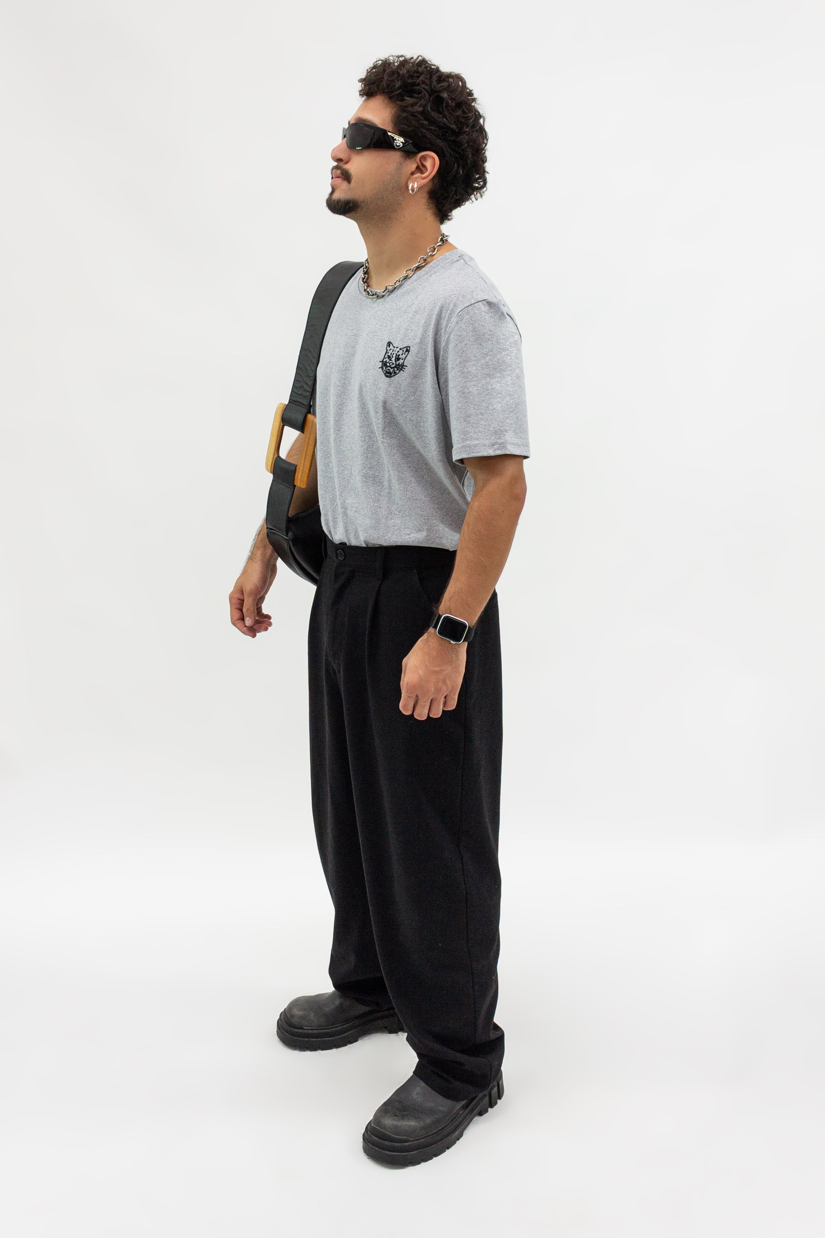 Jaguar Giotex T-shirt