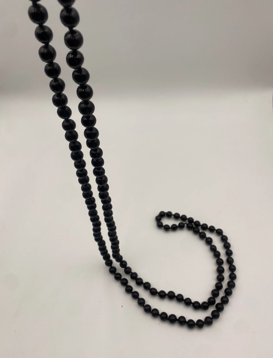 Indómita – Collar ropero de cocoyol