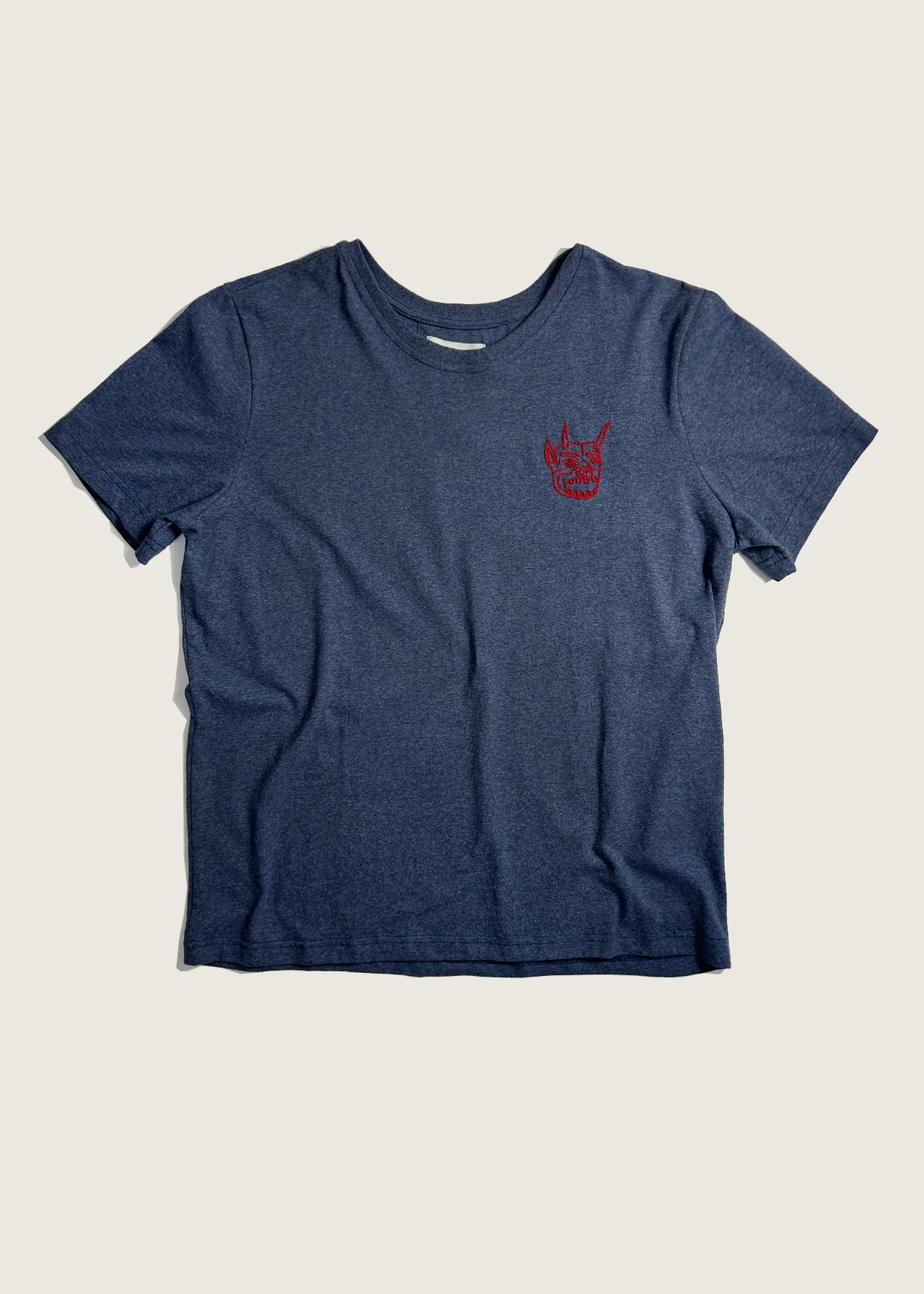 Playera Diablo - Giotex