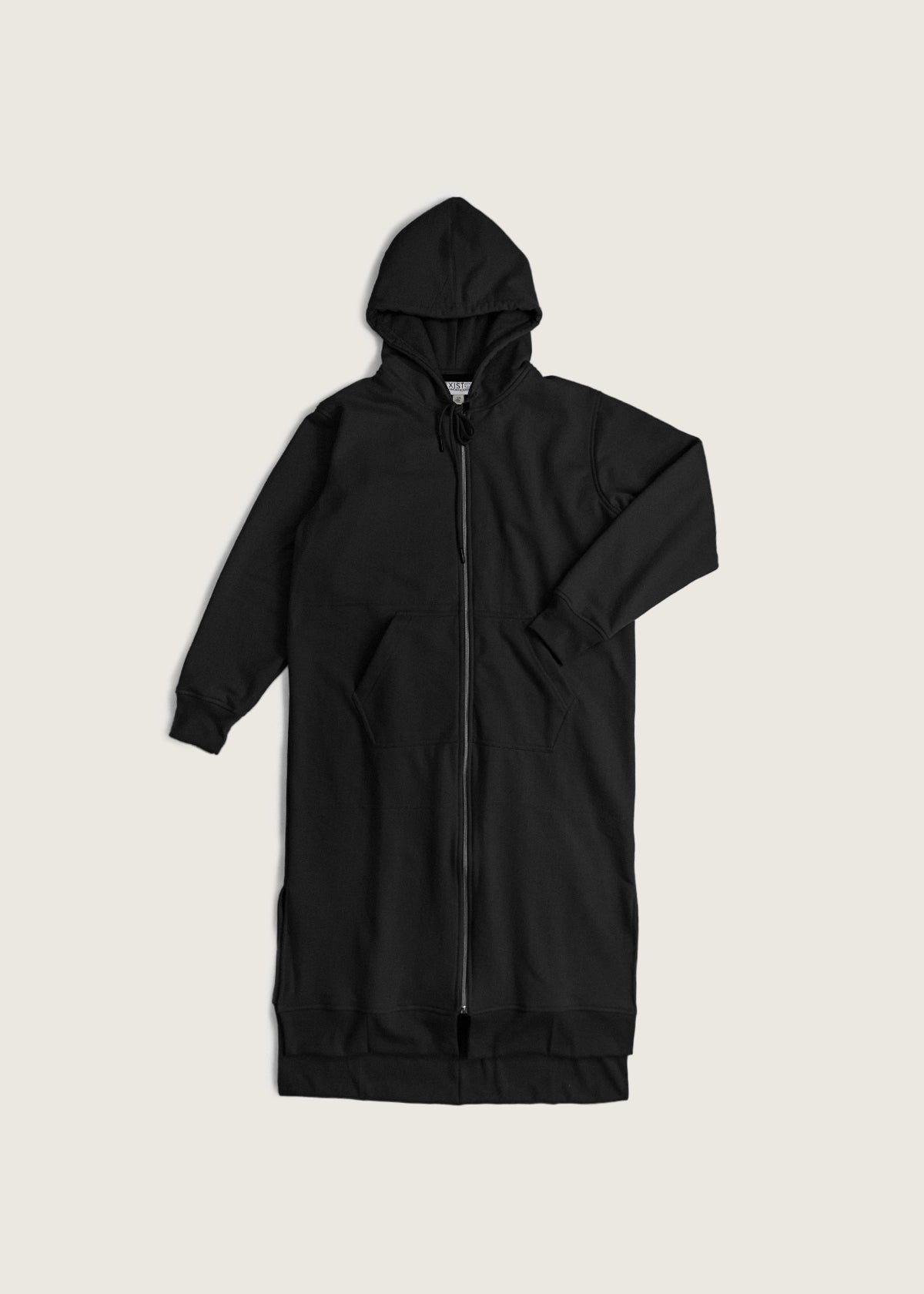 Maxi Hoodie fases