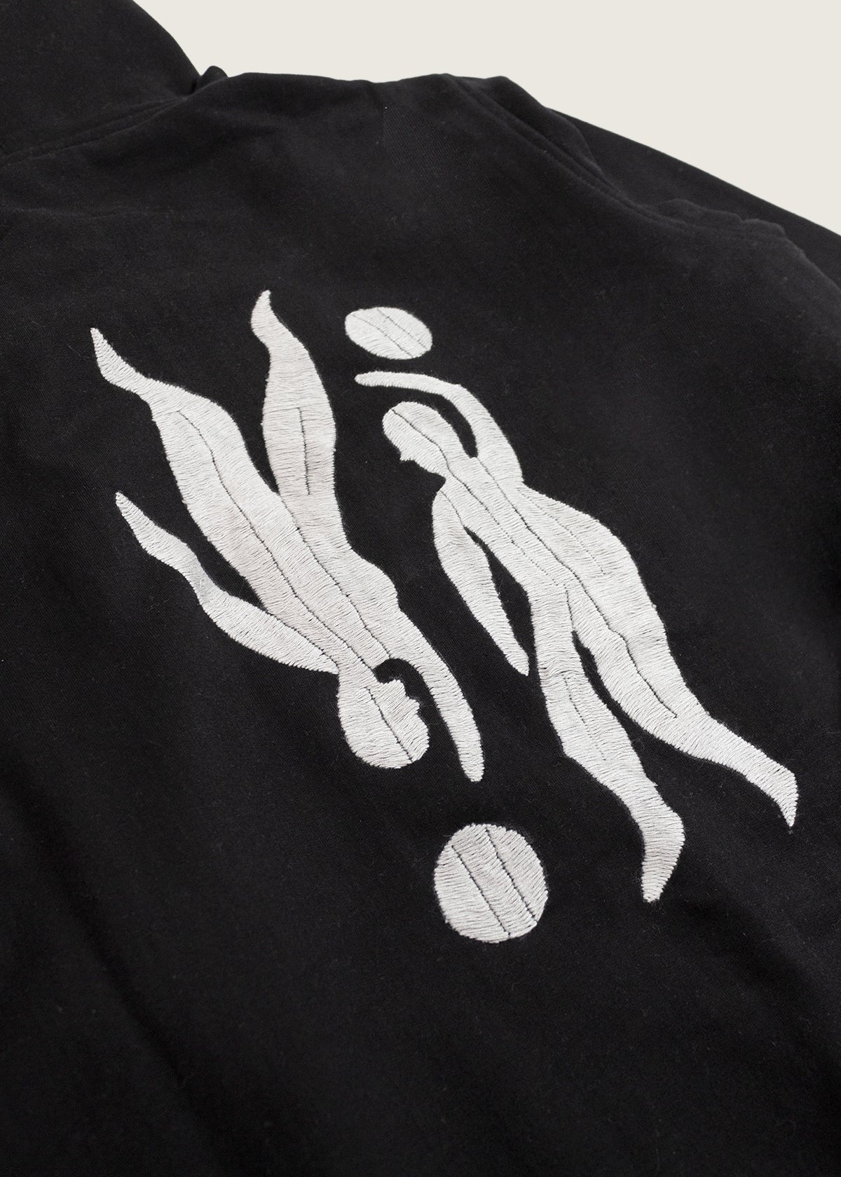 Maxi Hoodie fases