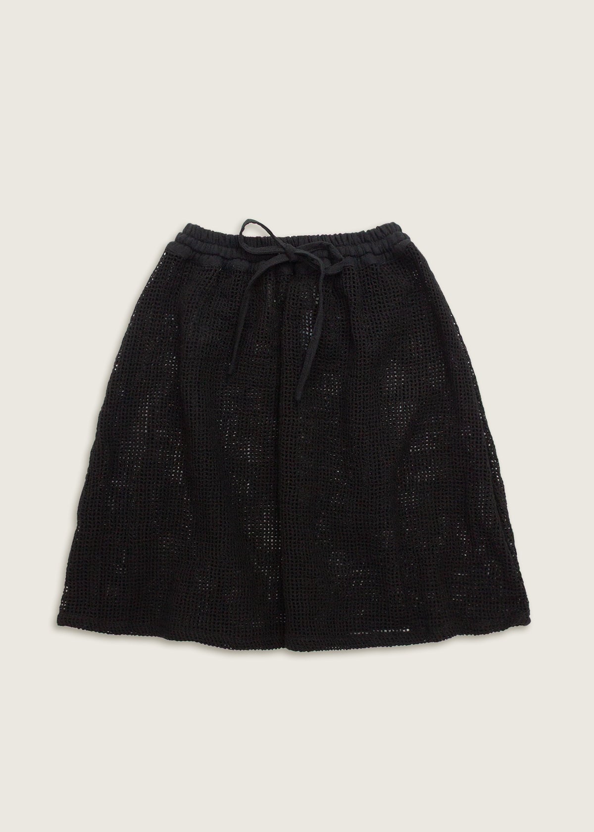 Mini Falda Mesh