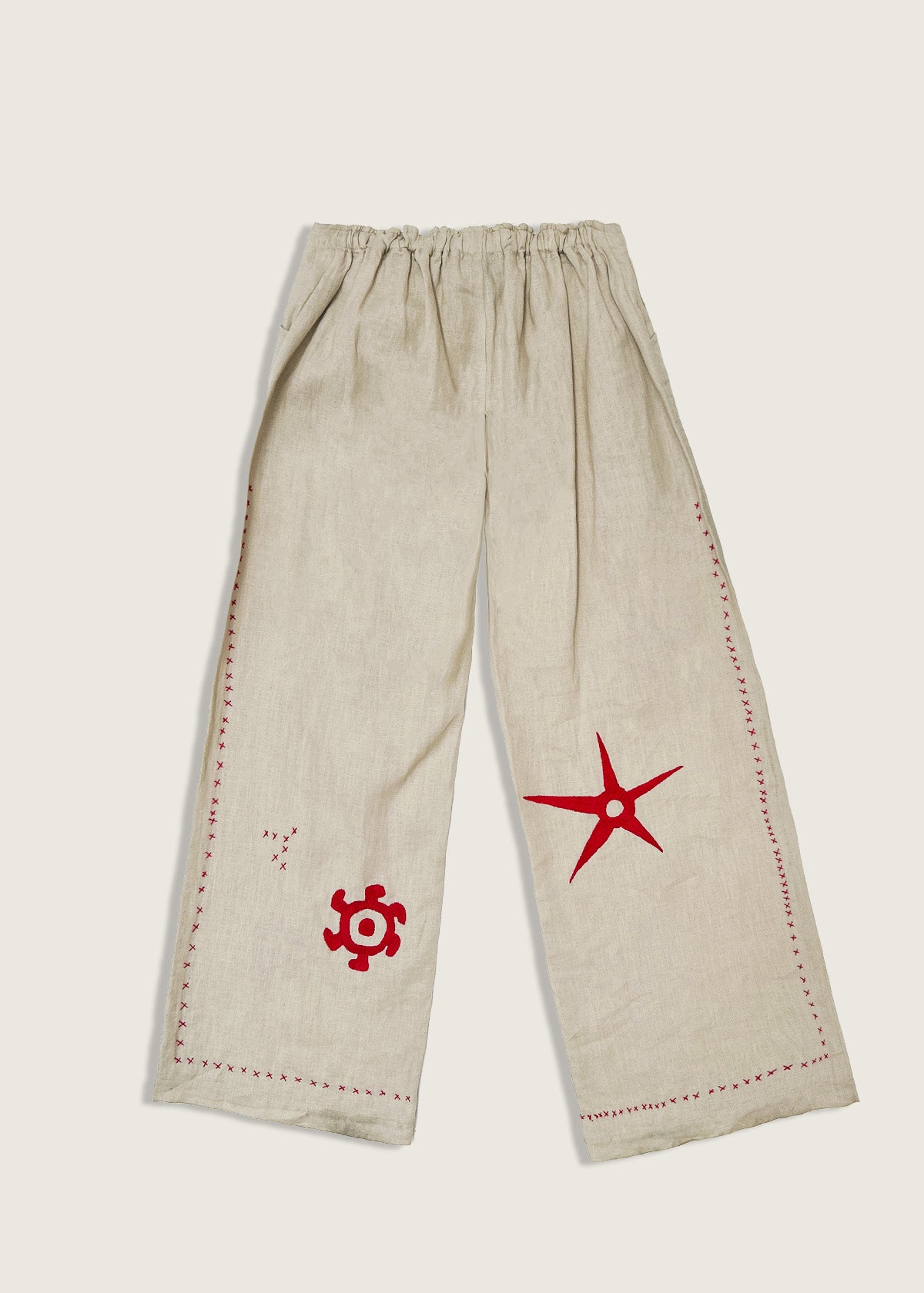 Pantalón Carnaval Dama