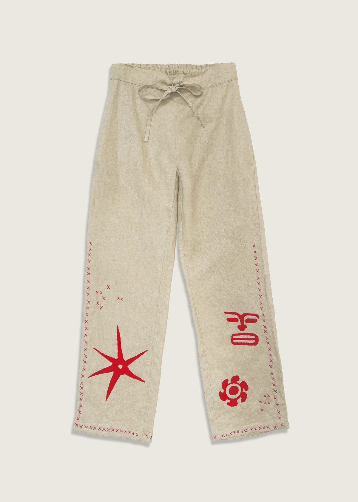Pantalón Carnaval