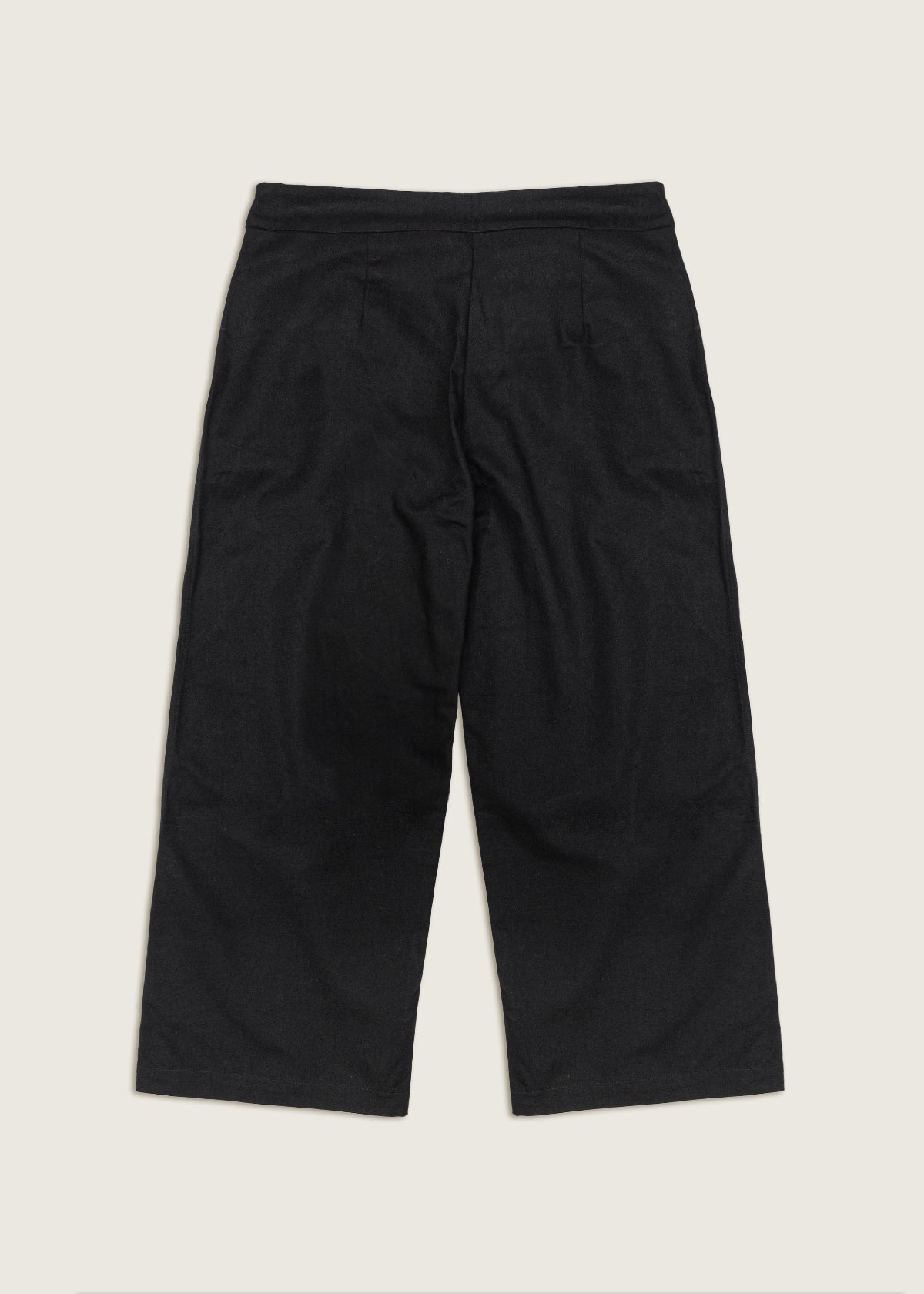 Pantalón Balamil Negro
