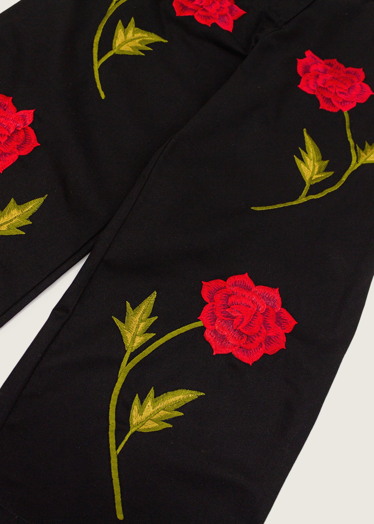 Pantalón Balamil Rojo