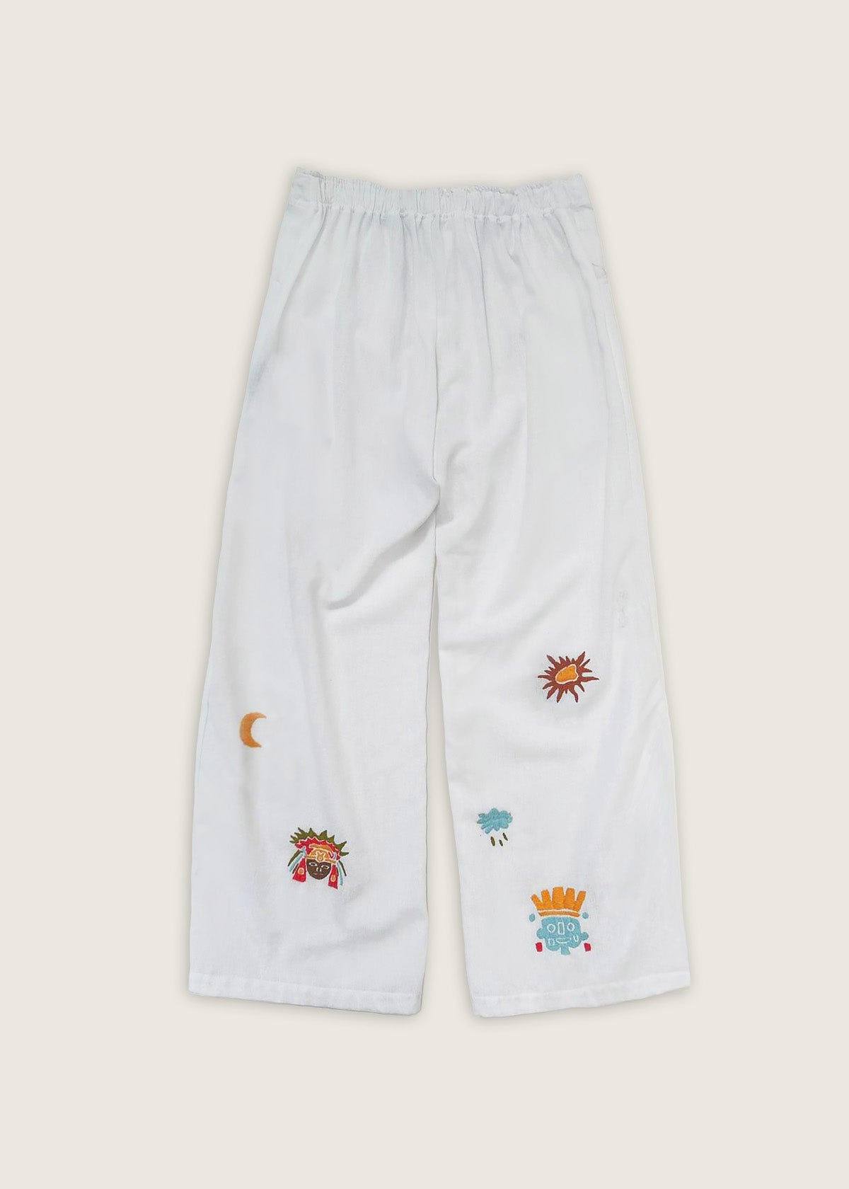 Pantalón Lo Sagrado