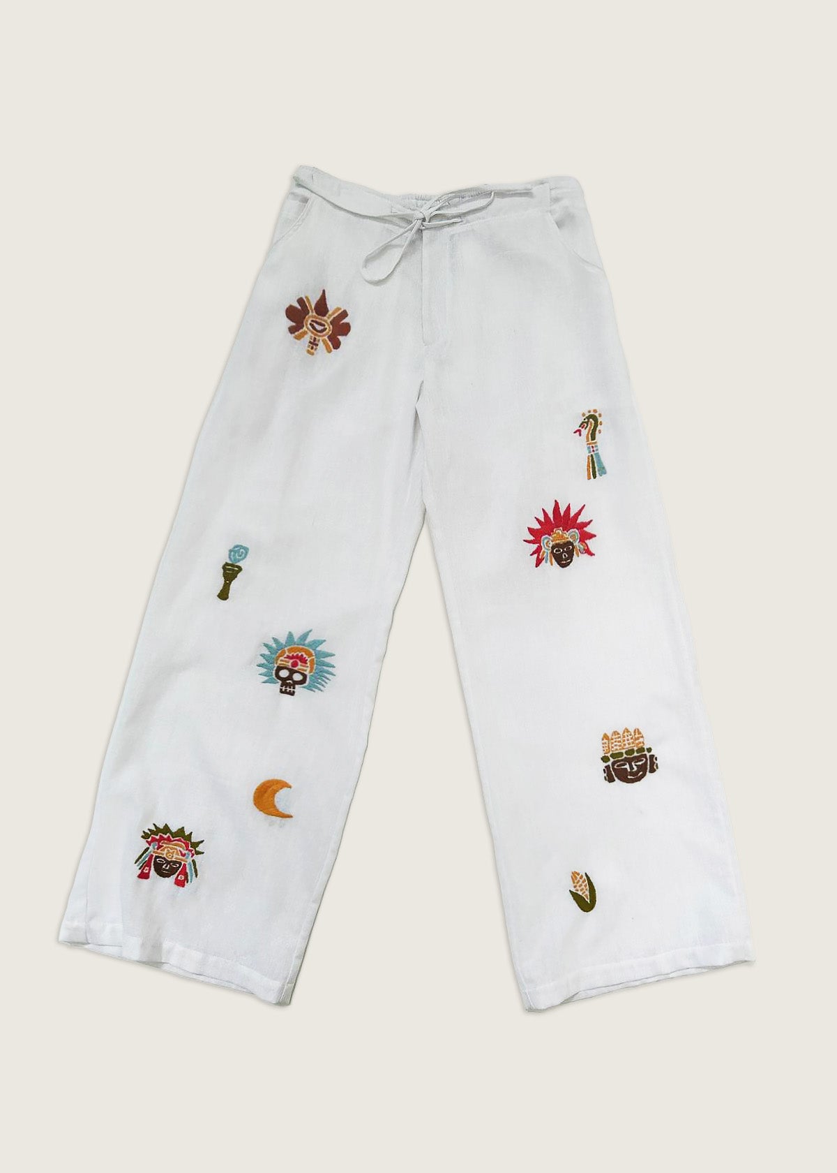 Pantalón Lo Sagrado