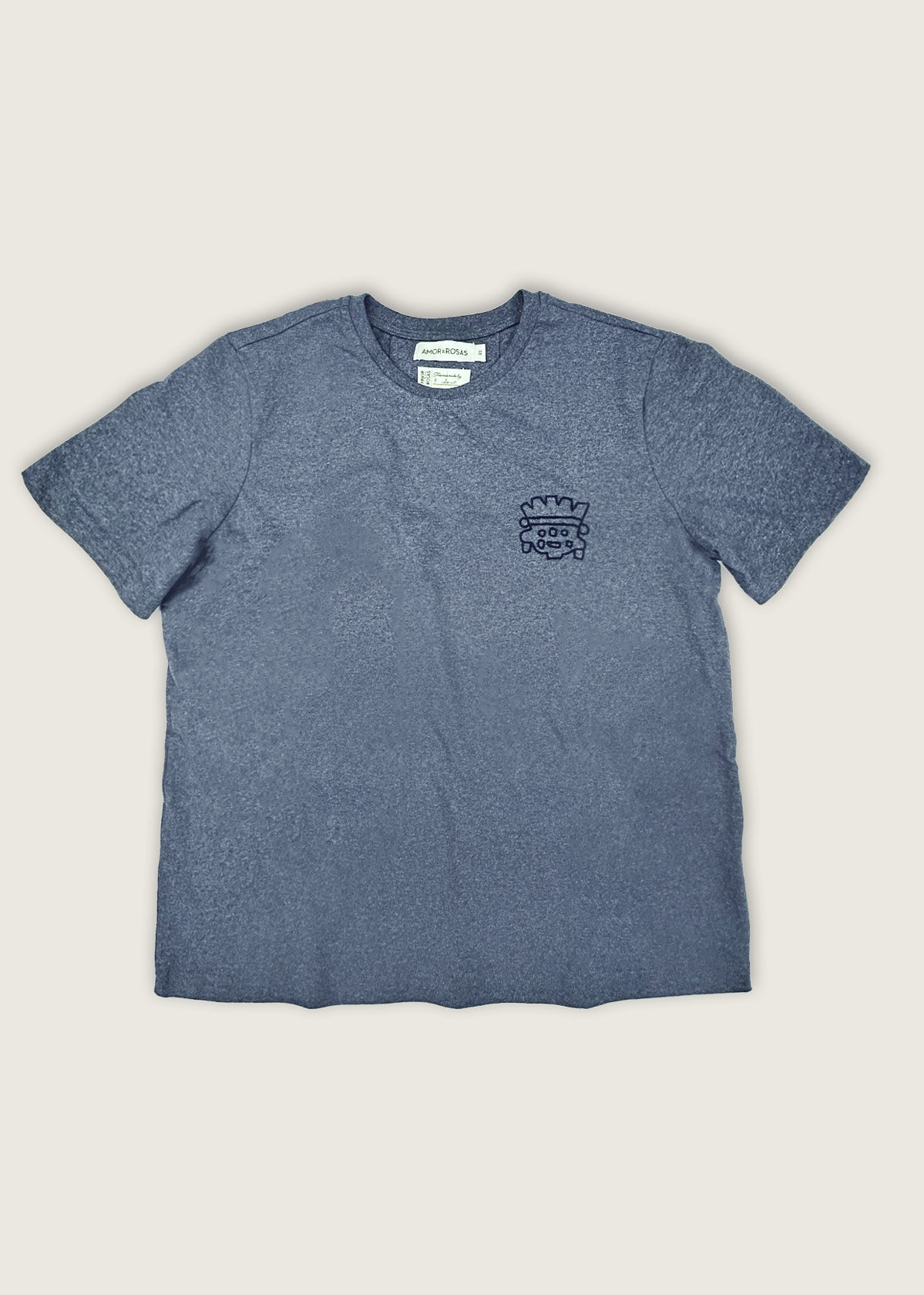 Playera Dios del Agua