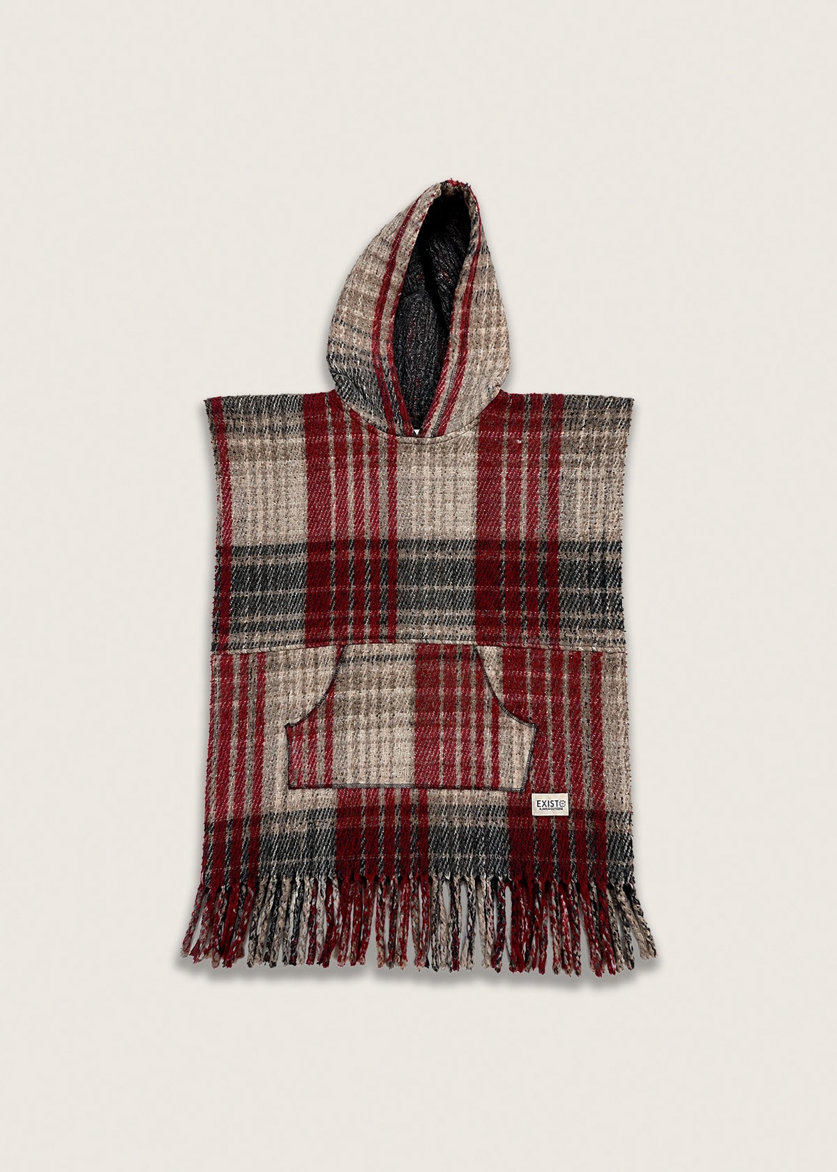 Poncho Cobija
