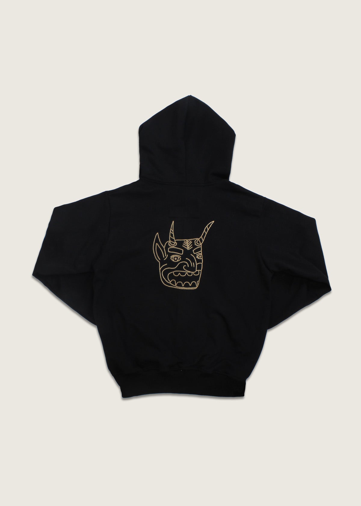 Hoodie diablo