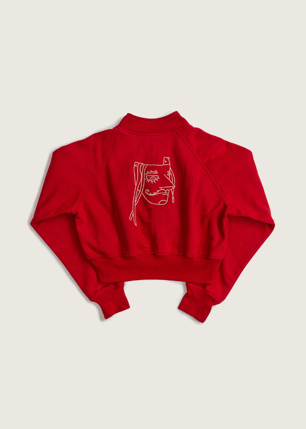 Sudadera Matachín