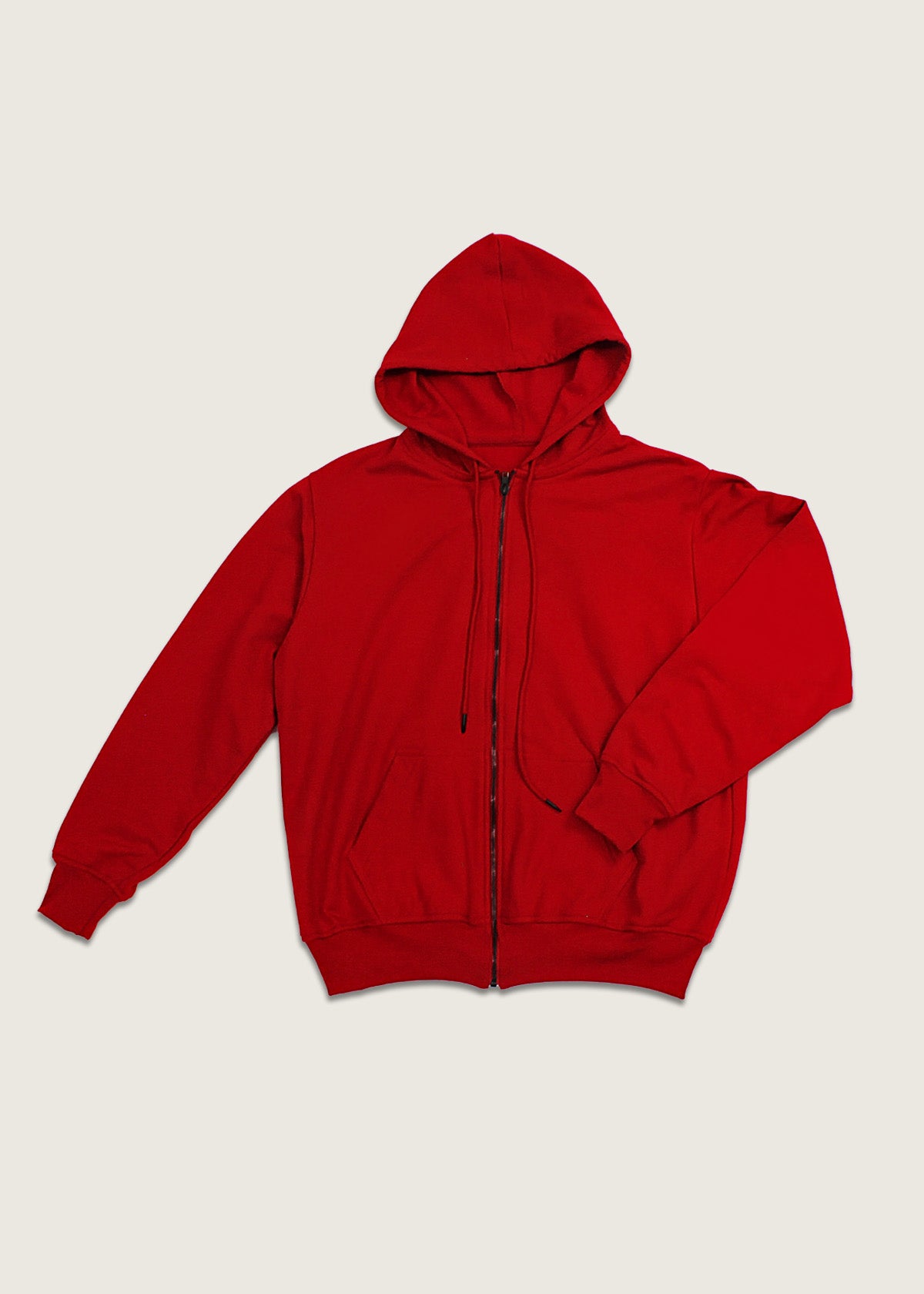 Hoodie lady matachín