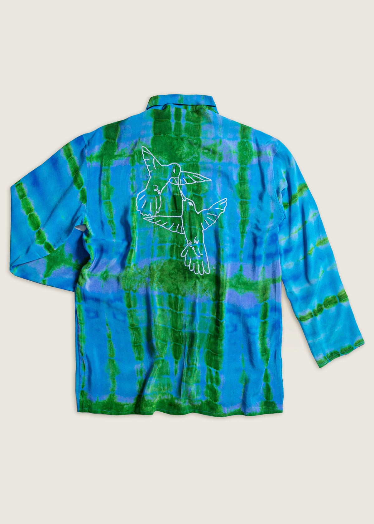 Sunchasers Conjunto Colibrí Tijereta