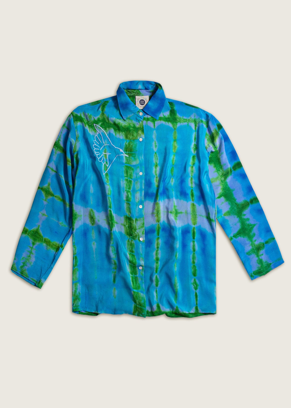 Sunchasers Conjunto Colibrí Tijereta