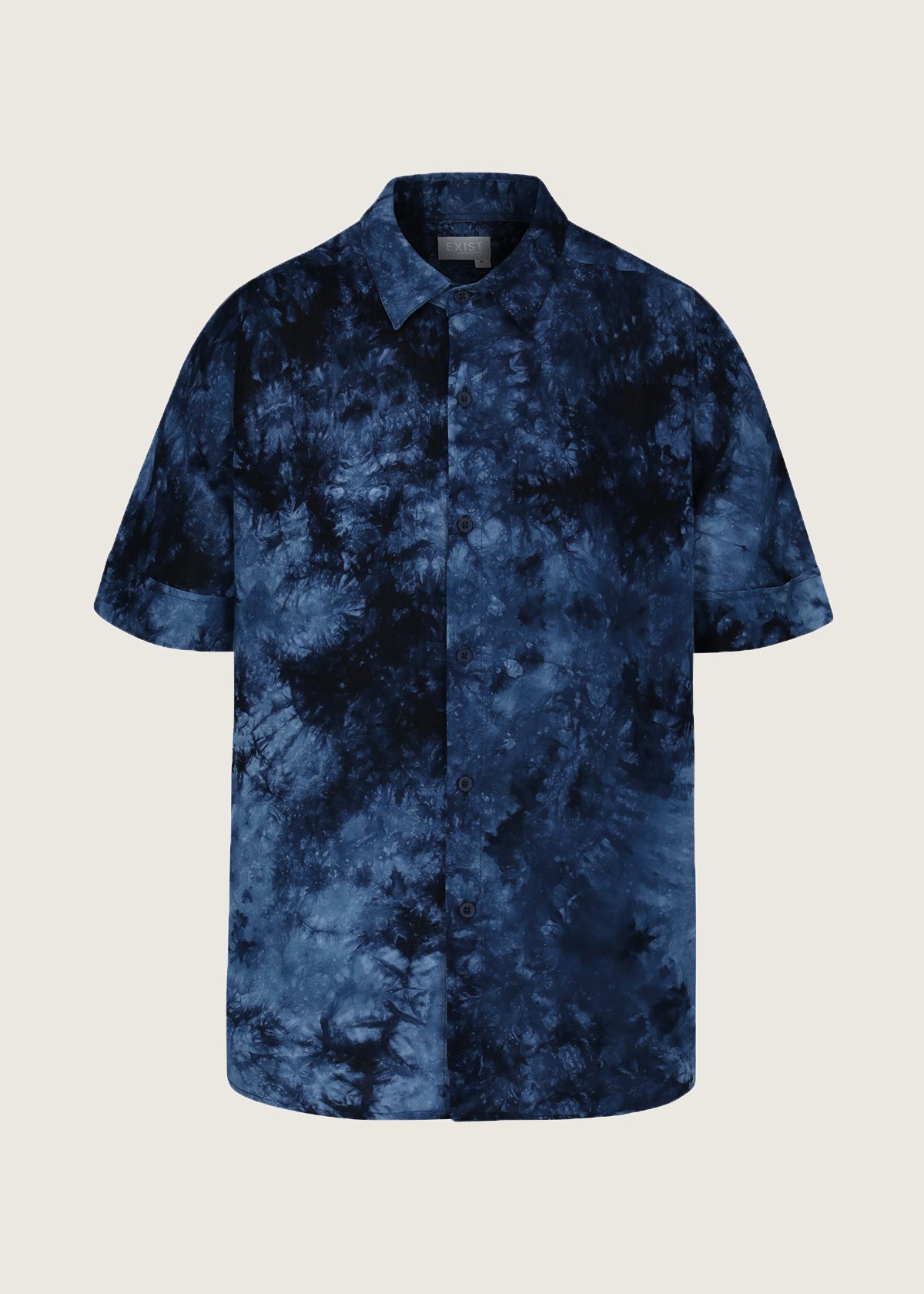 Camisa Tie Dye