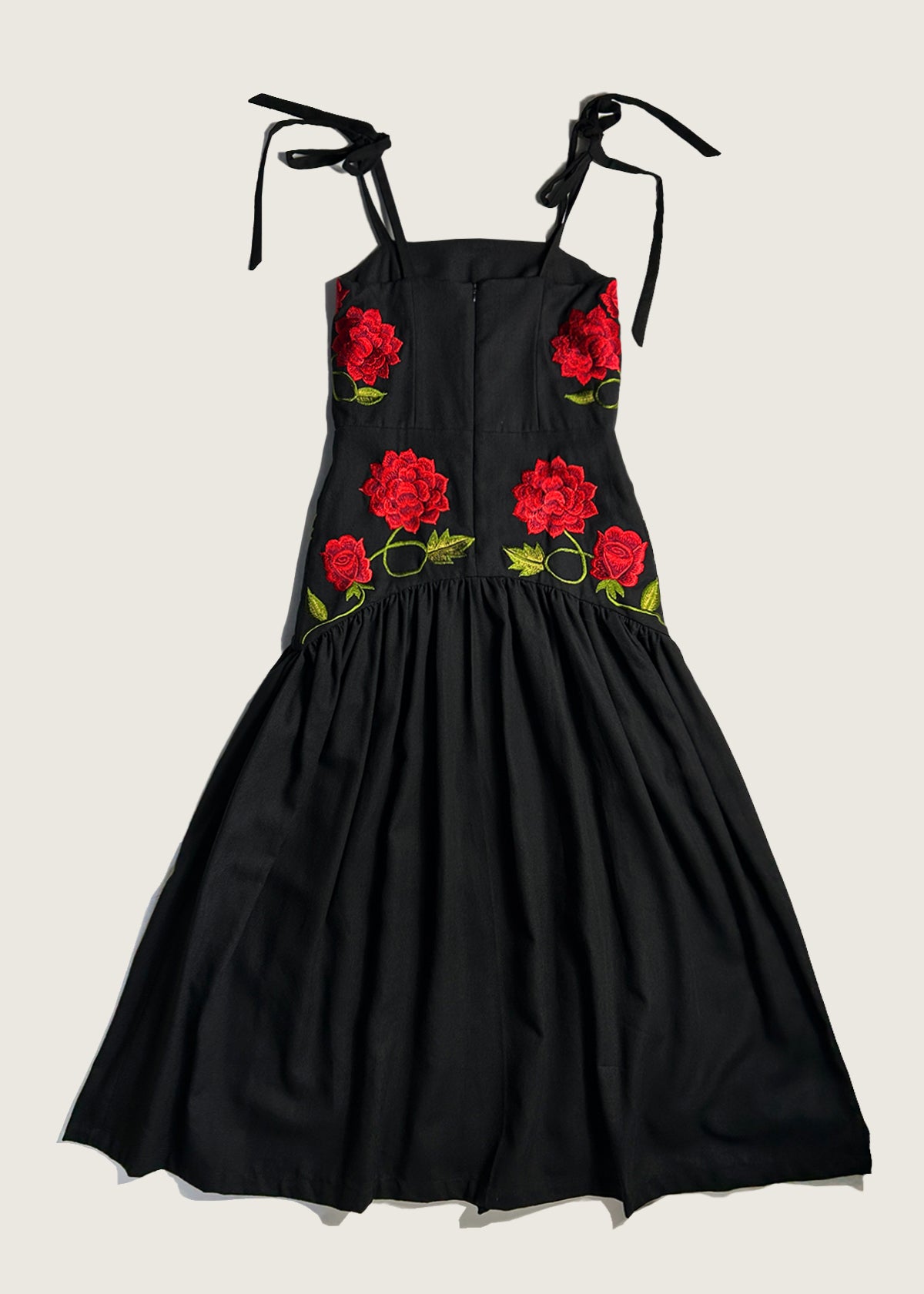 Vestido Laura Nichim