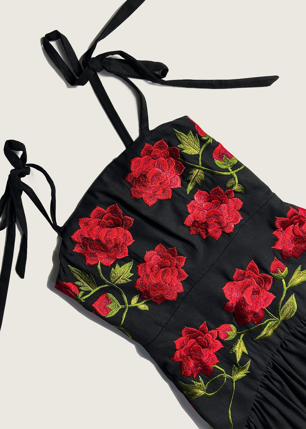 Vestido Laura Nichim